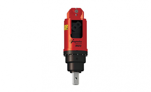 Impulse M25 Impulse M25
