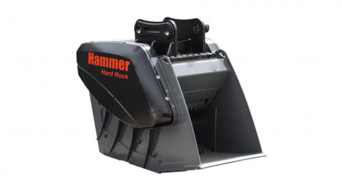 HammerMaster HBC-650 HammerMaster HBC-650