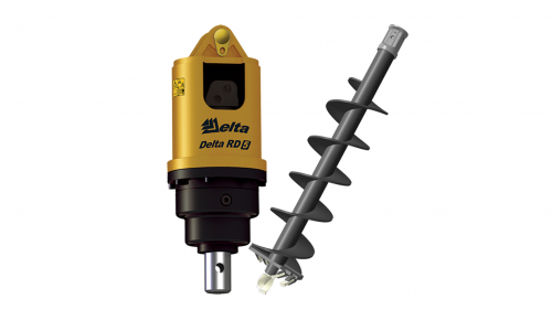 Delta RD-5