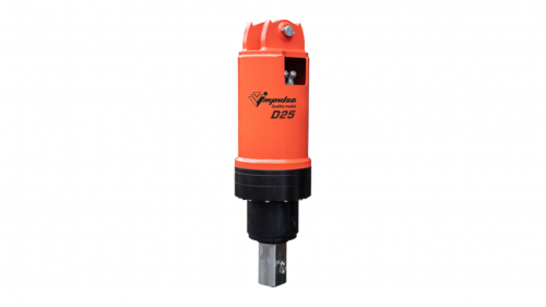Impulse D25