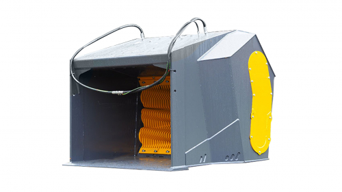 DELTA VPH 3-1500