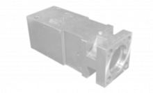 ����� � ����� Delta F-10 FRONT HEAD ASSEMBLY DF10B-1040