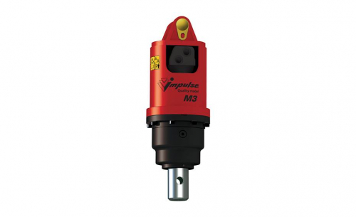 Impulse M3 (с РВД 1/2") Impulse M3 (с РВД 1/2")